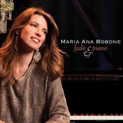 Fado &amp; Piano (CD / Album)