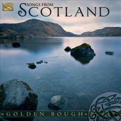 Songs from Scotland (CD / Album)
