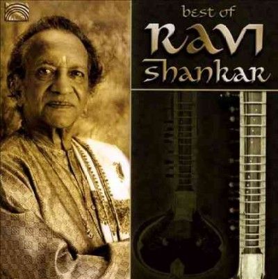 Best of Ravi Shankar (CD / Album)