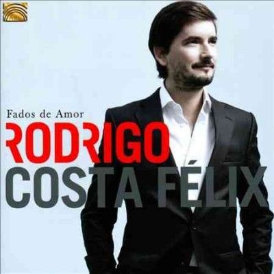 Fados De Amor (CD / Album)