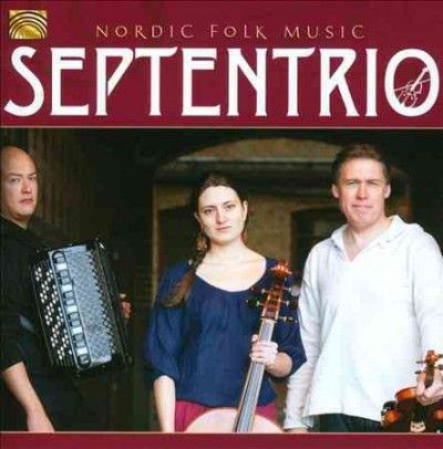 Nordic Folk Music (CD / Album)