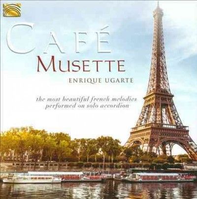Cafe Musette (CD / Album)