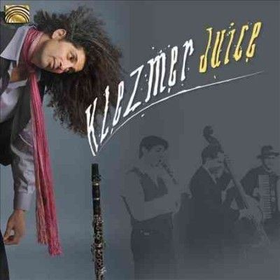 Klezmer Juice (CD / Album)