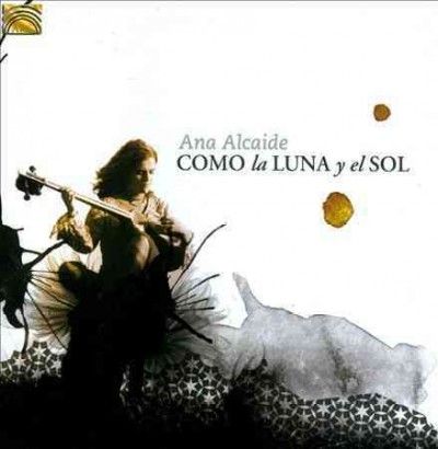 Como La Luna Y El Sol (CD / Album)