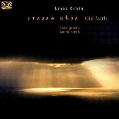 Old Faith (CD / Album)