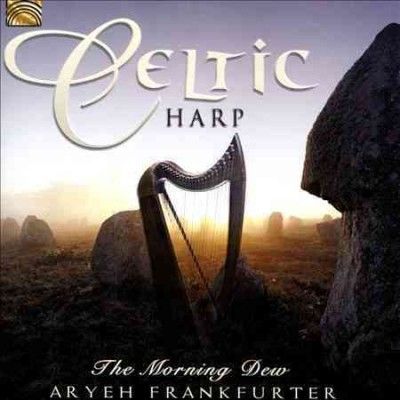 The Morning Dew (CD / Album)