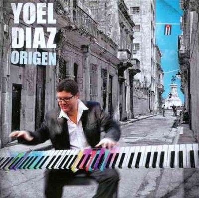 Origen - (Import CD)