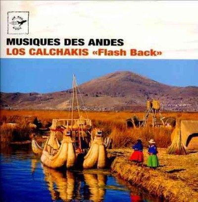 Flash Back - (Import CD)