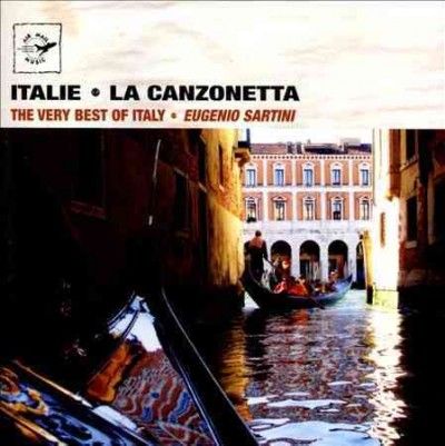 Very Best of Italy - (Import CD)