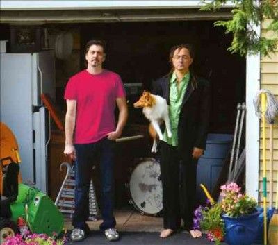 Dots Will Echo - Drunk Is The New Sober/stupid Is The (CD)