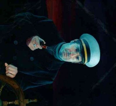 Paul F. Tompkins - Freak Wharf (CD)