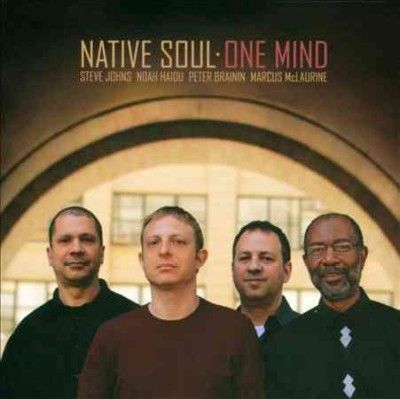 Native Soul - One Mind (CD)