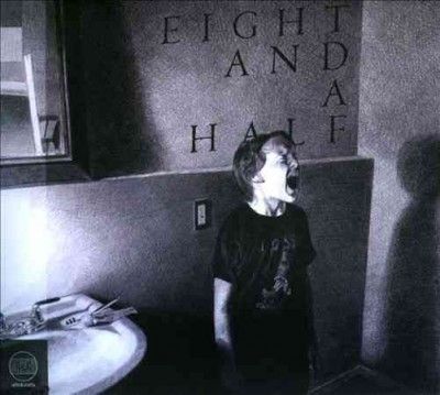 Eight And A Half - Eight And A Half (CD)