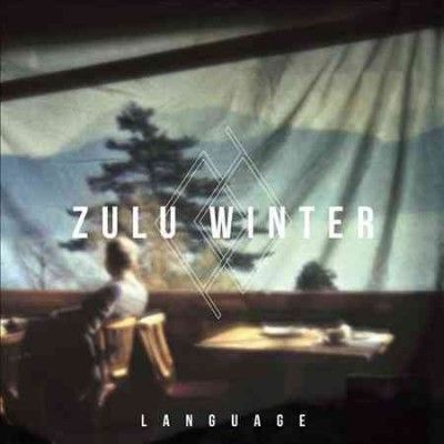 Zulu Winter - Language (CD)