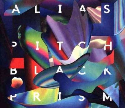 Alias - Pitch Black Prism (CD)