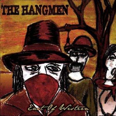 East of Western - (Import CD)