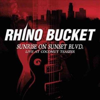 Sunrise on Sunset Strip - (Import CD)