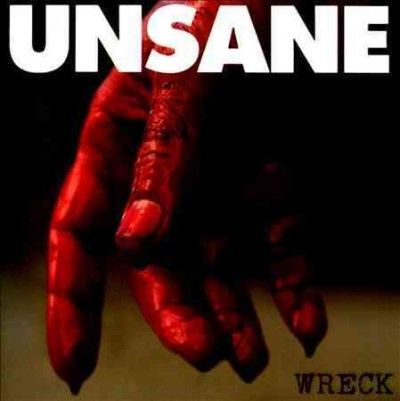Unsane - Wreck (CD)