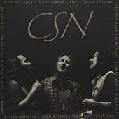 Stills &amp; Nas Crosby - Crosby, Stills &amp; Nash (CD)