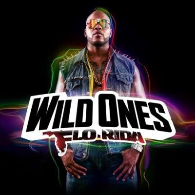 Flo Rida - Wild Ones (CD)