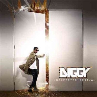 Unexpected Arrival - (Import CD)