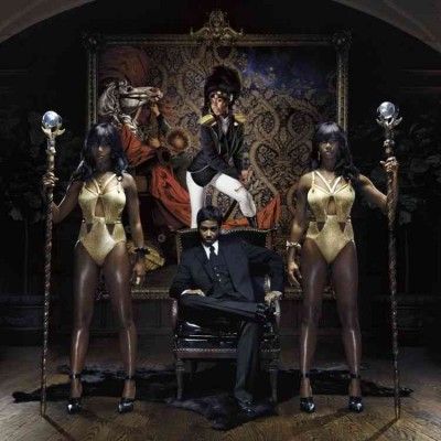 Santigold - Master Of My Make Believe (CD)