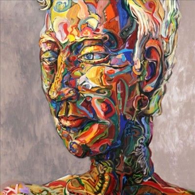 Milo Greene - Milo Greene (CD)