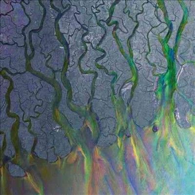 Alt - J - Awesome Wave (CD)
