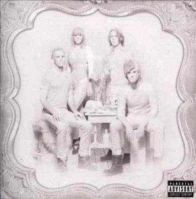 Halestorm - Strange Case Of (CD)