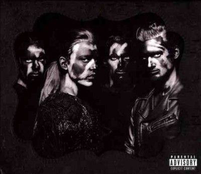 Halestorm - Strange Case Of (deluxe Edition) (CD)