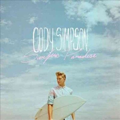 Cody Simpson - Surfers Paradise (CD)
