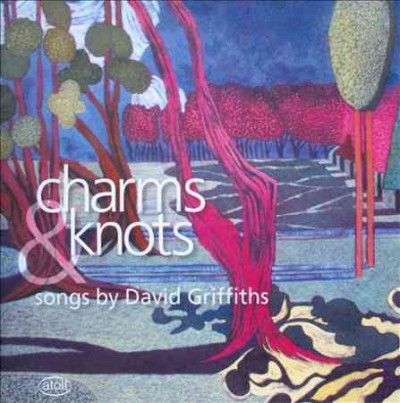 Christine Griffiths - Griffiths: Charms &amp; Knots (CD)
