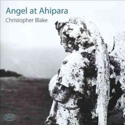New Zealand Symphony - Blake: Angel At Ahipara (CD)