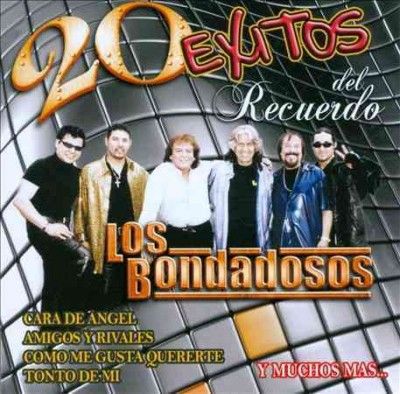 20 Exitos Del Recuerdo - (Import CD)