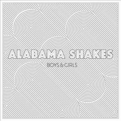 Alabama Shakes - Boys &amp; Girls (CD)