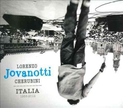 Italia 1988-2012 - (Import CD)