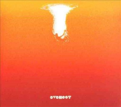 Everest - Ownerless (CD)