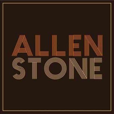 Allen Stone - Allen Stone (CD)