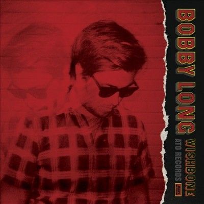 Bobby Long - Wishbone (CD)