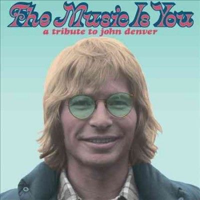 Various - Music Is You: Tribute To John Denver (CD)