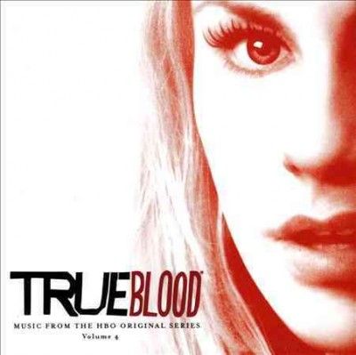 Various - True Blood Vol 4 (ost) (CD)