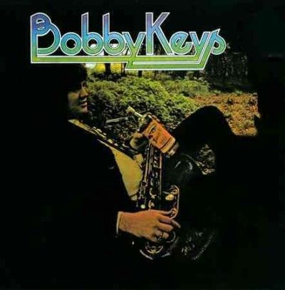 Bobby Keys - (Import CD)
