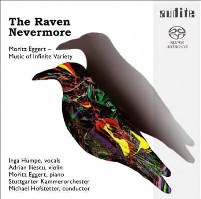 The Raven Nevermore (SACD)