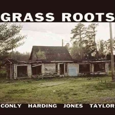 Grass Roots - Grass Roots (CD)