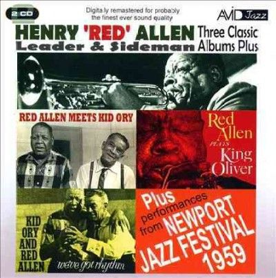 Three Classic Albums Plus (CD / Album)