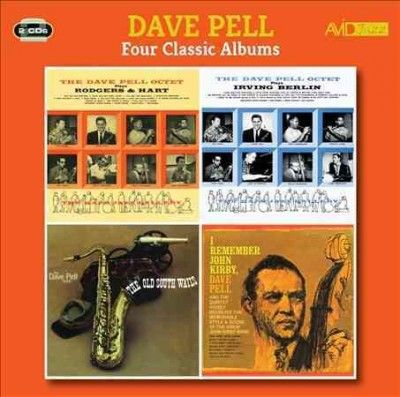 Four Classic Albums (CD / Album)