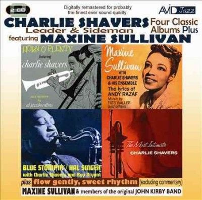 Four Classic Albums Plus (CD / Album)