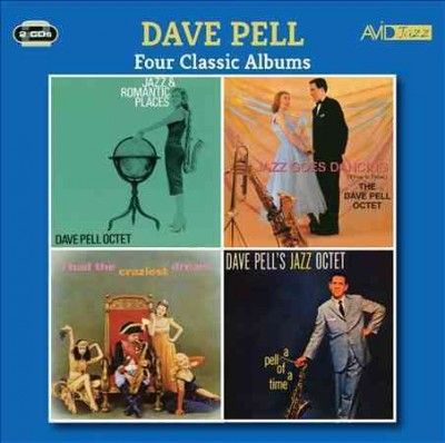 Four Classic Albums (CD / Album)