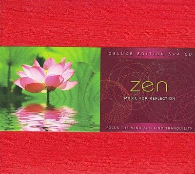 Zen:Music for Reflection - (Import CD)