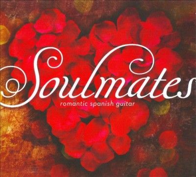 Soul Mates - (Import CD)